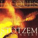 Jacques Stotzem in Concert专辑