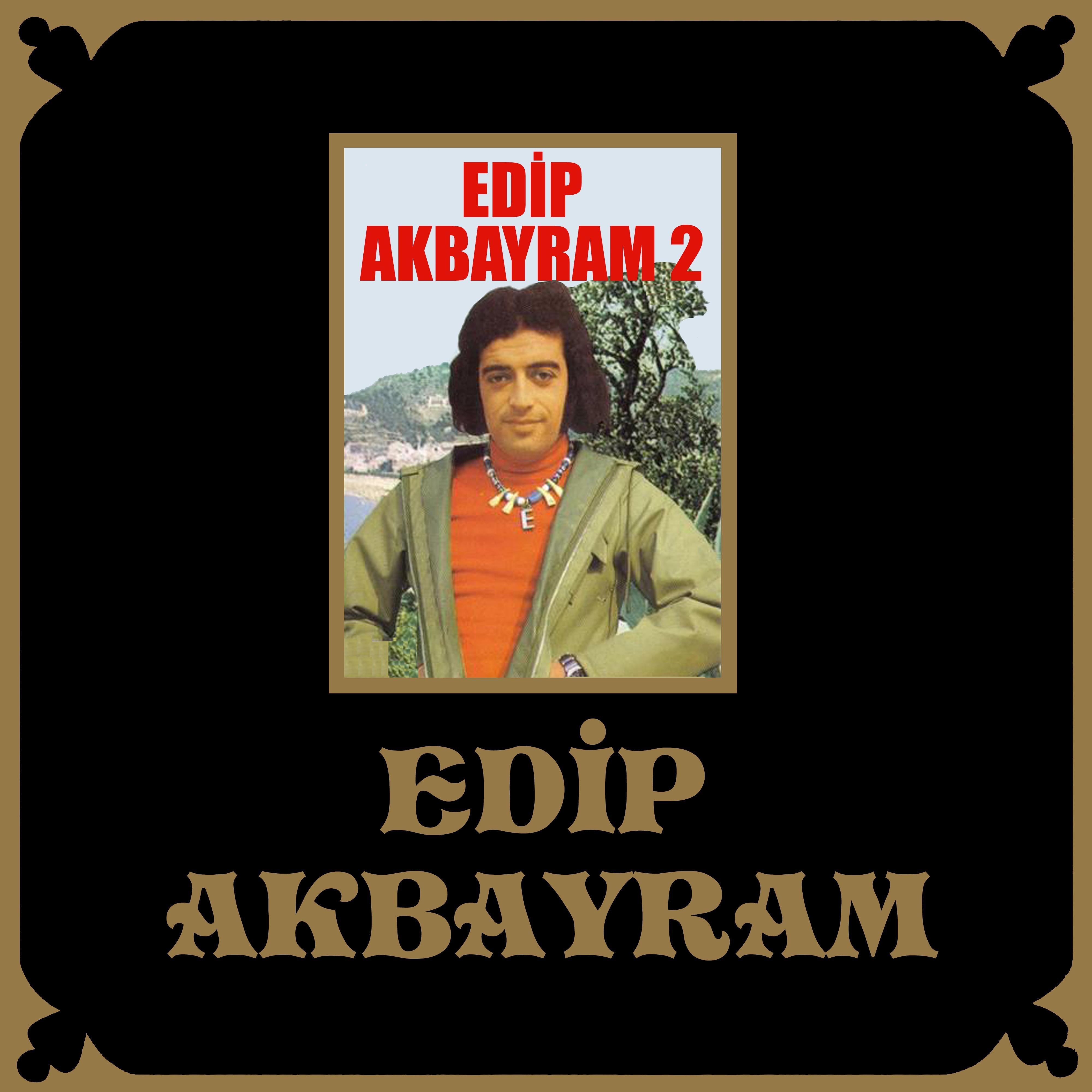 Edip Akbayram - 2
