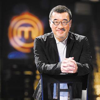华语烟嗓 | 男人背后的坚持和心酸