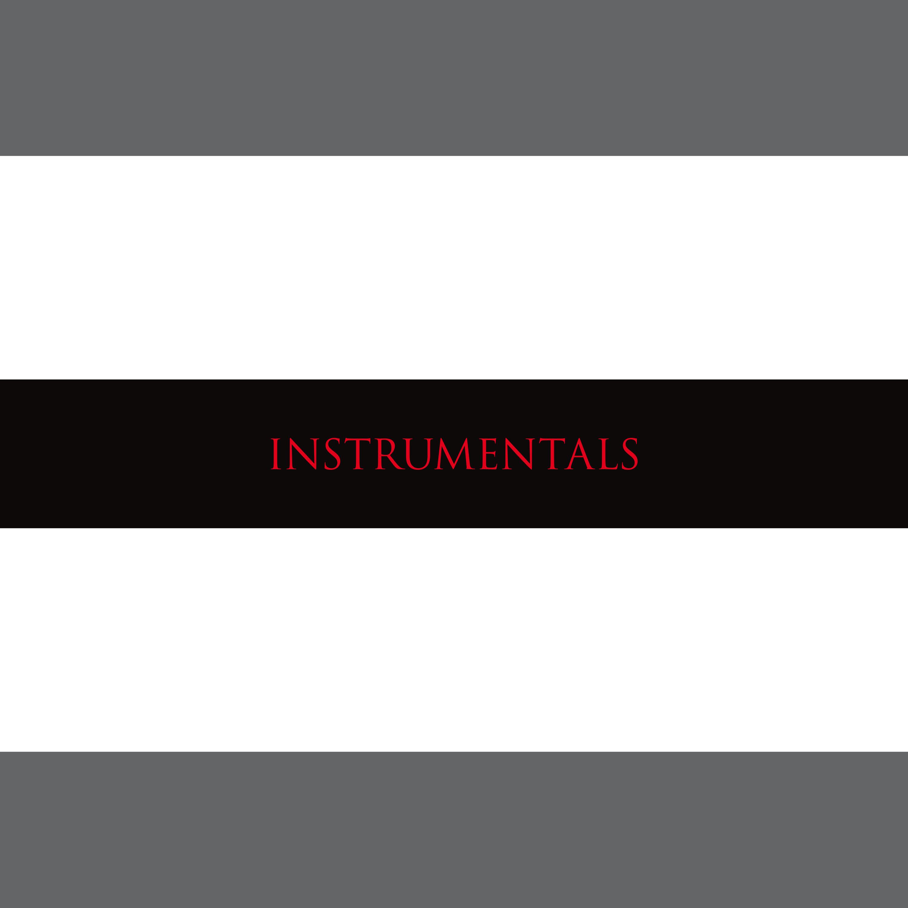 Code (Instrumentals)