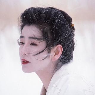日式古风纯音：吉永小百合/鹤/春雪