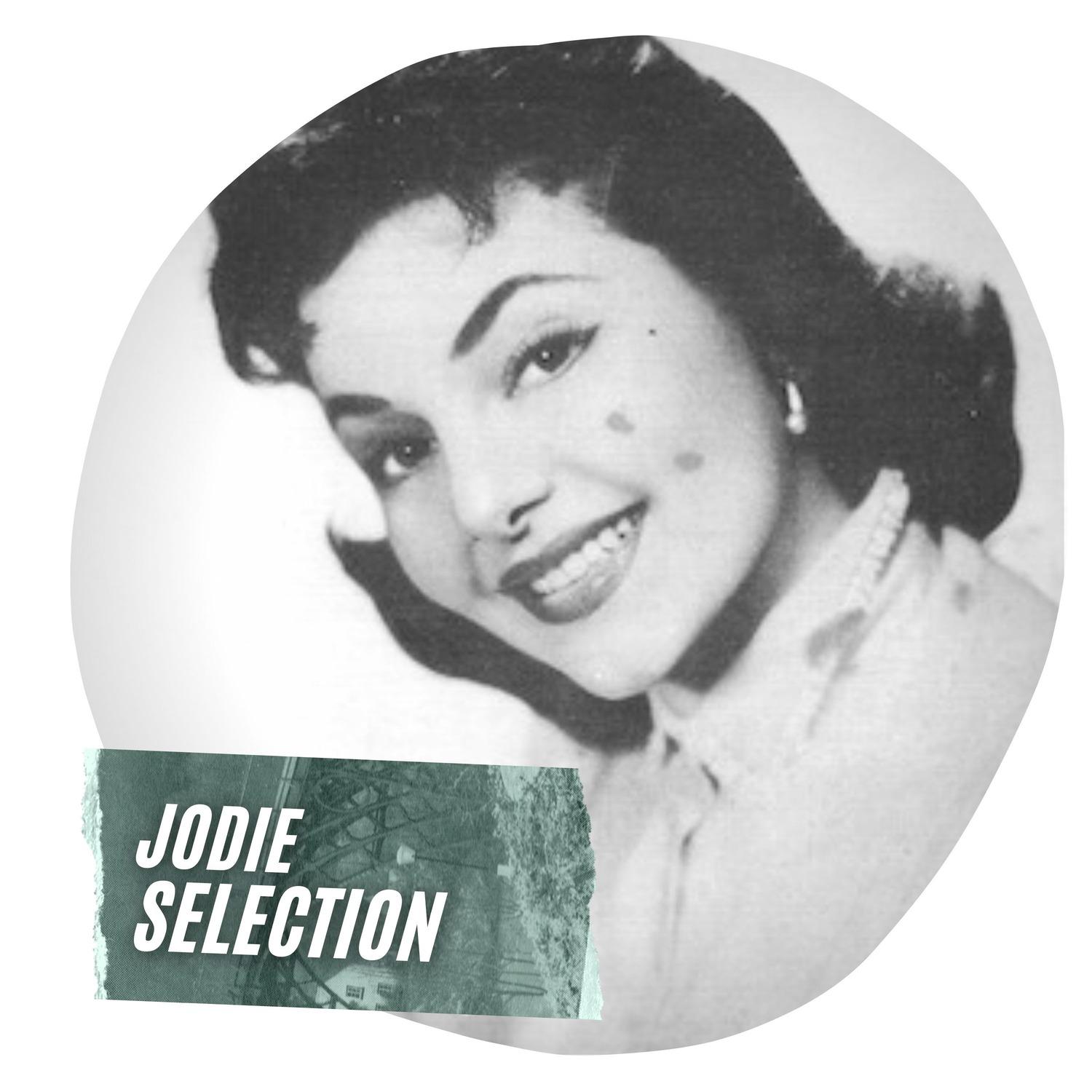 Jodie Selection