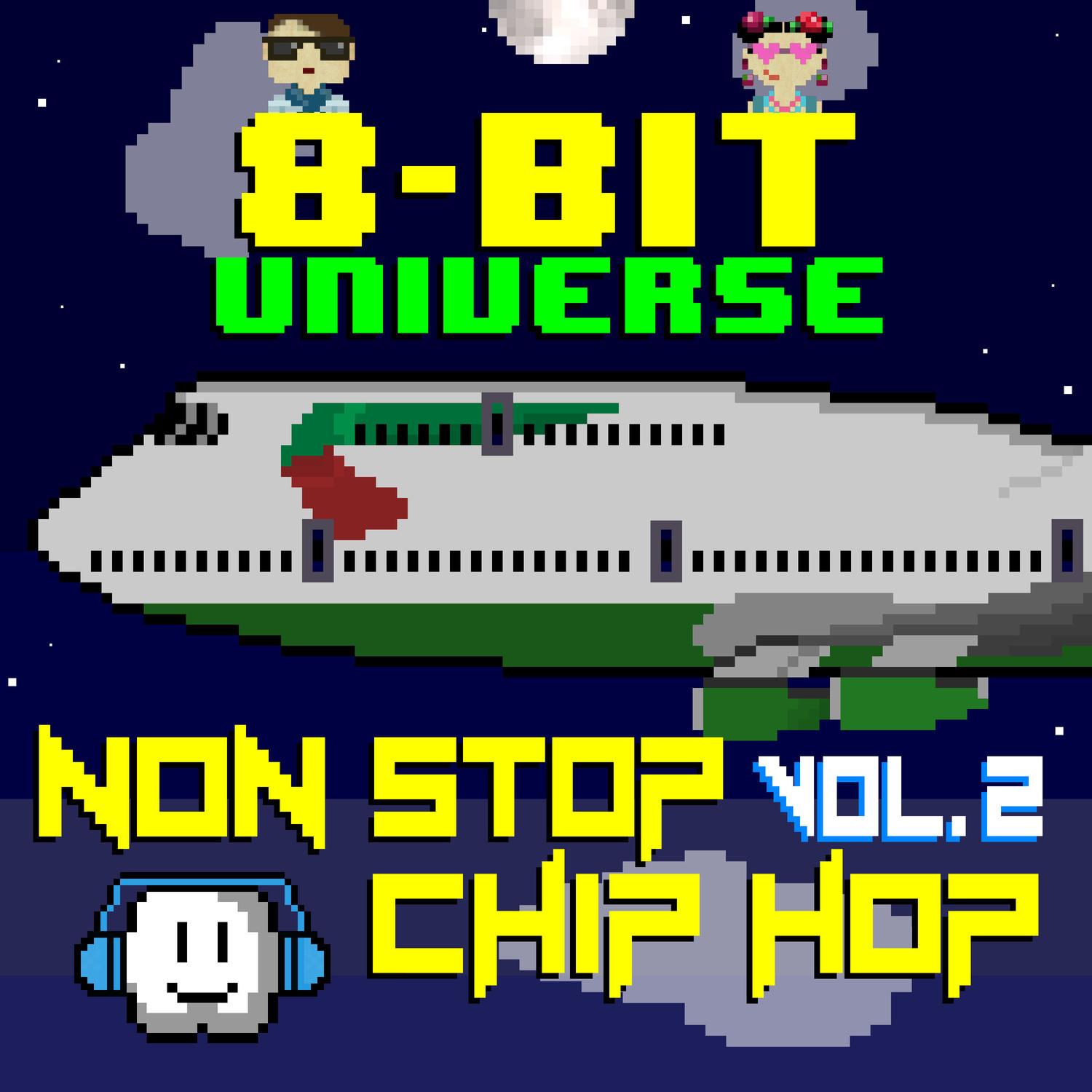 Non Stop Chip Hop, Vol. 2