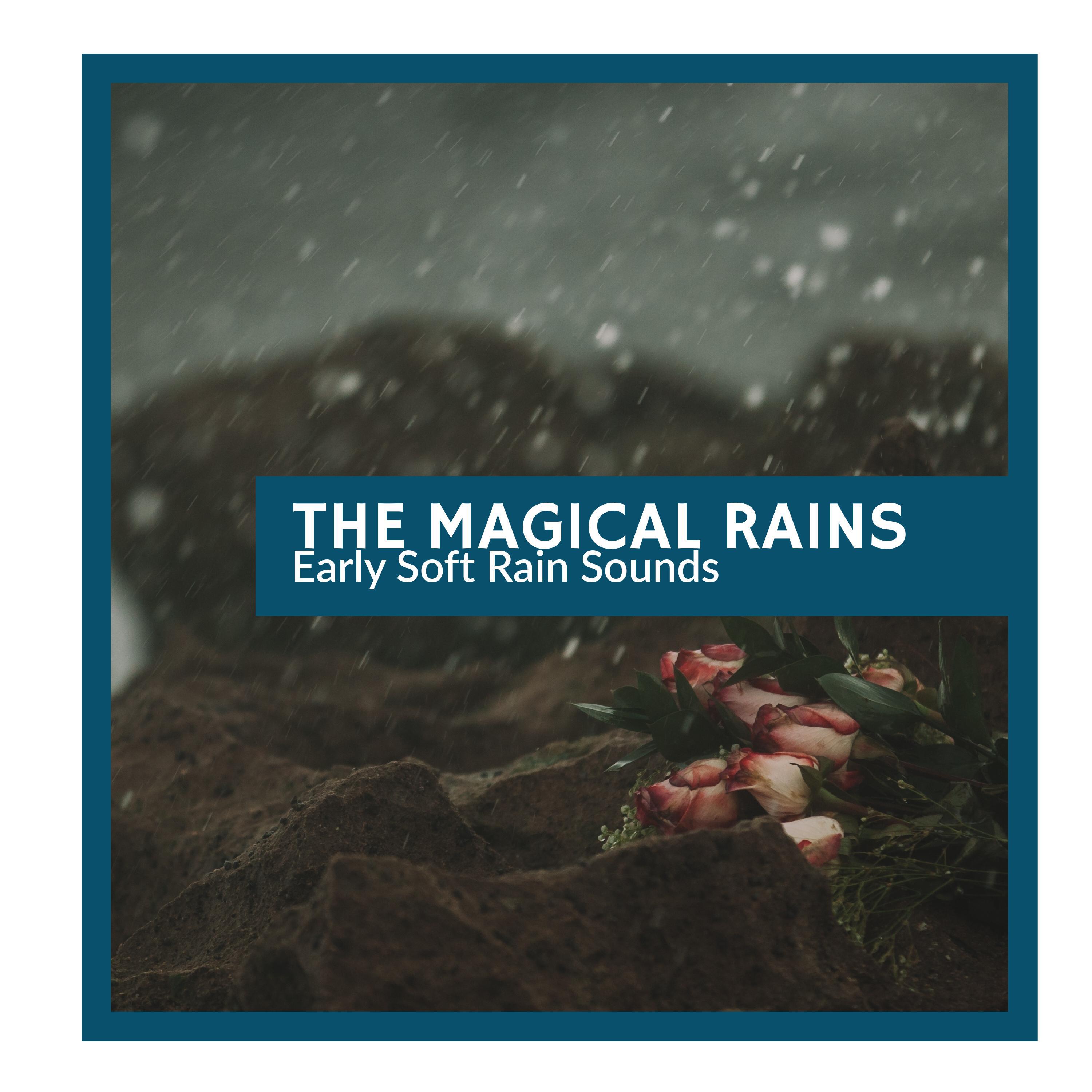 Prime Rain Music Library - Destruction of Thunderstorms