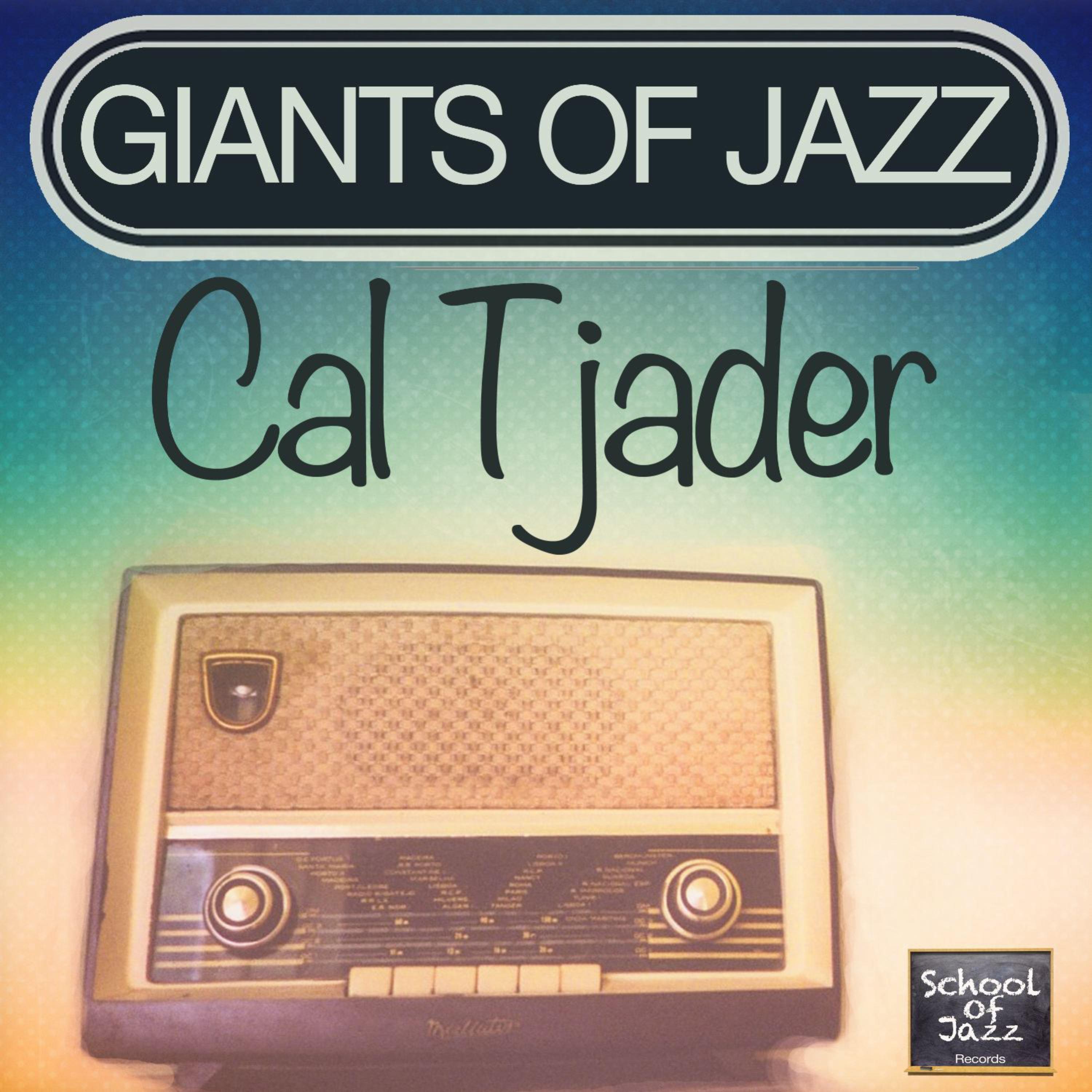 Giants of Jazz