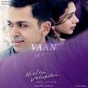 Vaan (From "Kaatru Veliyidai")专辑