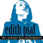The Carnegie Hall Performances
