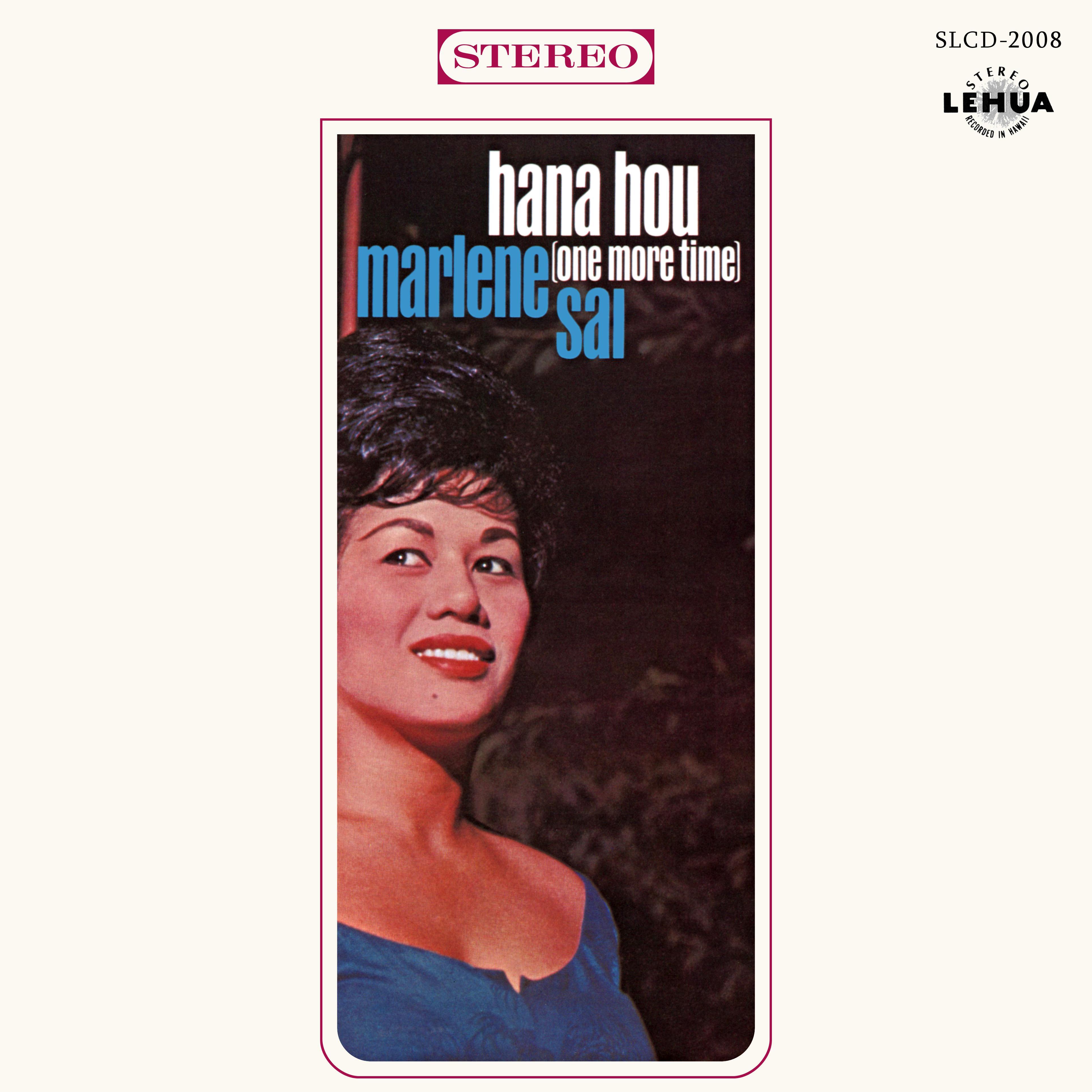 Hana Hou (One More Time)