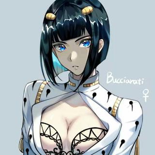 JOJO处刑曲(1~5)