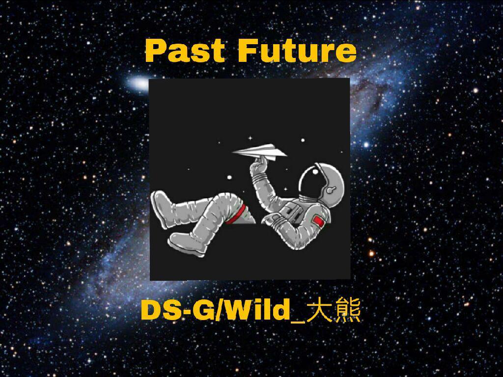 Past Future专辑