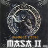 Yashboi Diego - MASA II INTRO