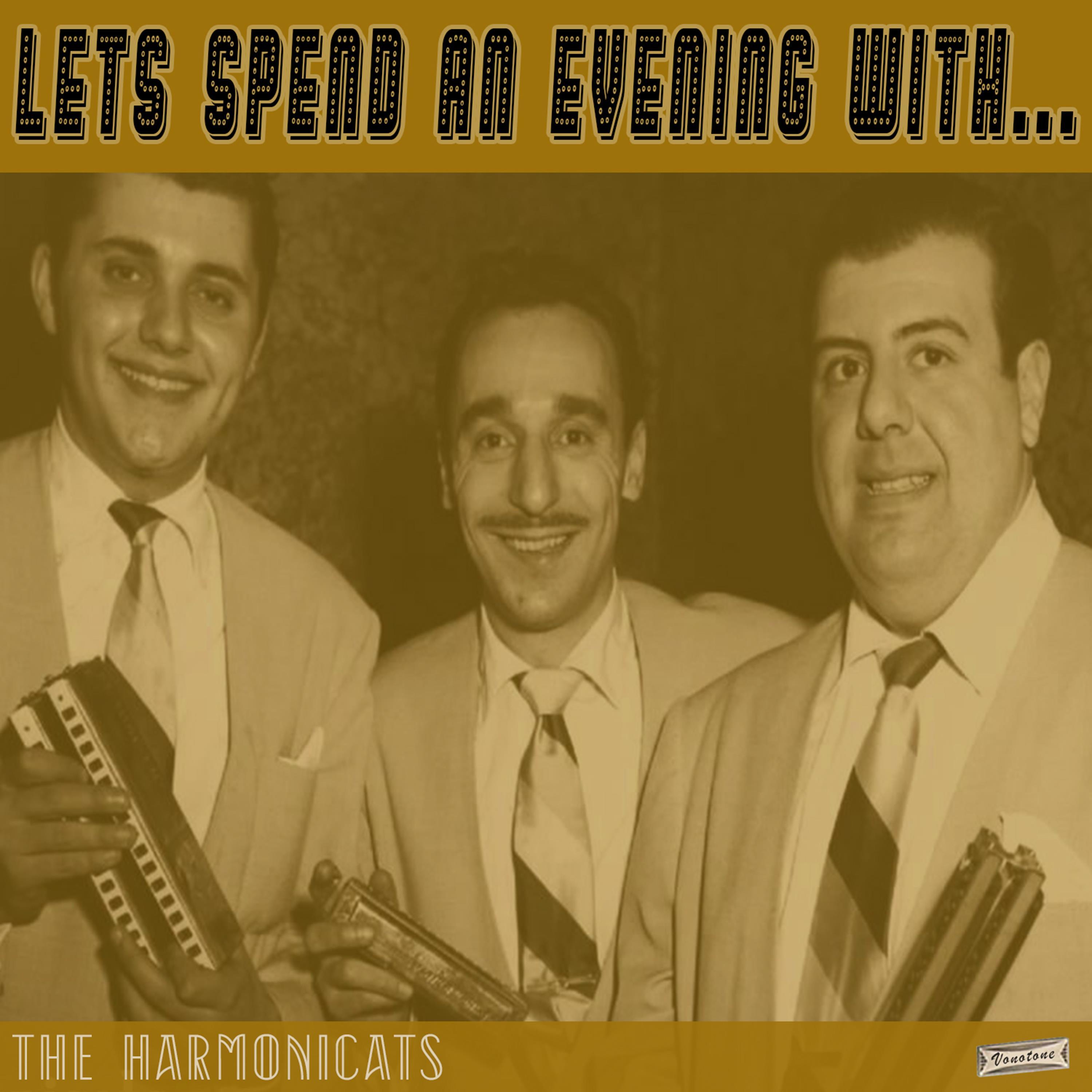 Let's Spend an Evening with The Harmonicats