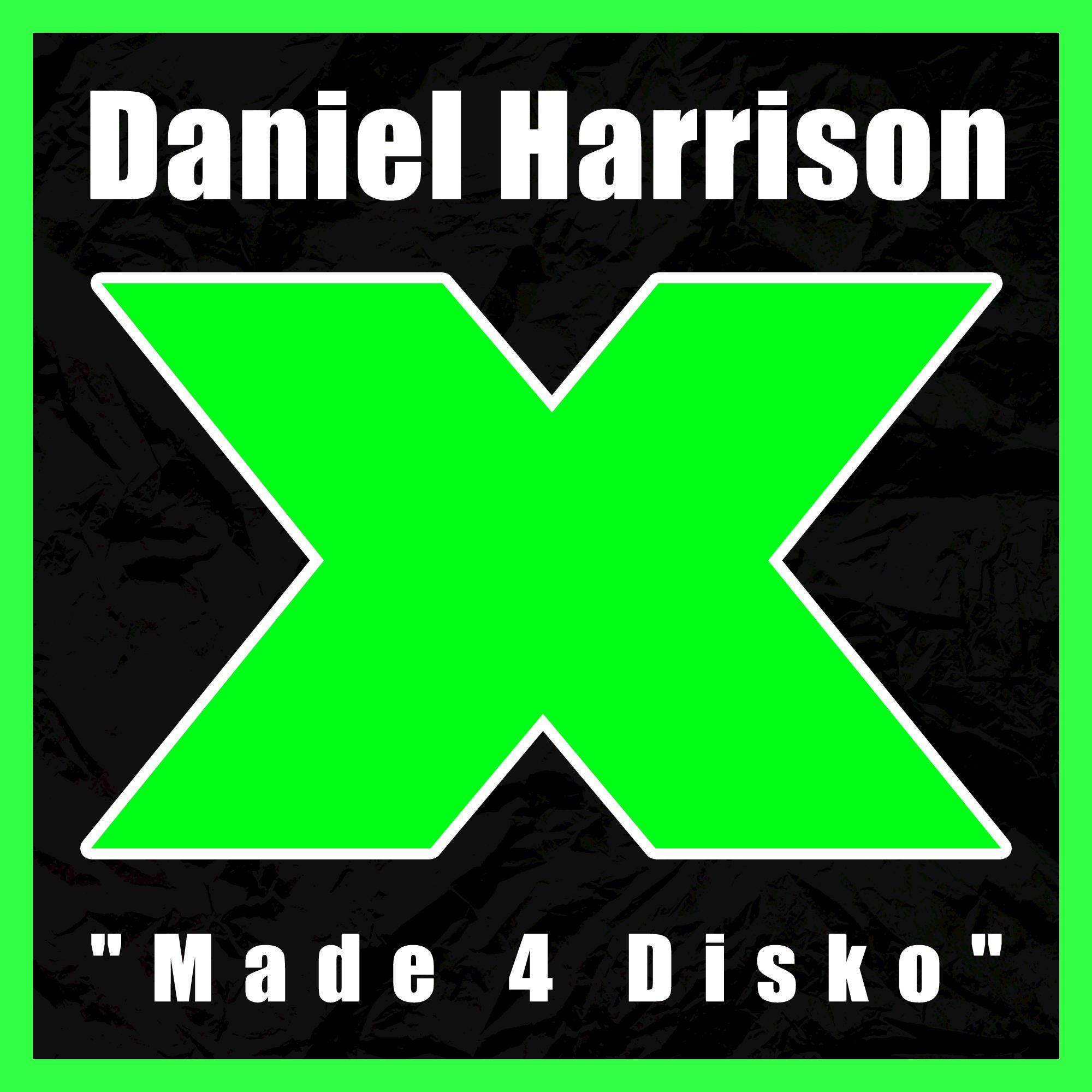 Made 4 Disko