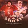 MC Garcia SP - Som do Morro