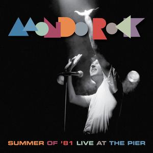 Mondo Rock - State of the Heart (Karaoke Version) 带和声伴奏