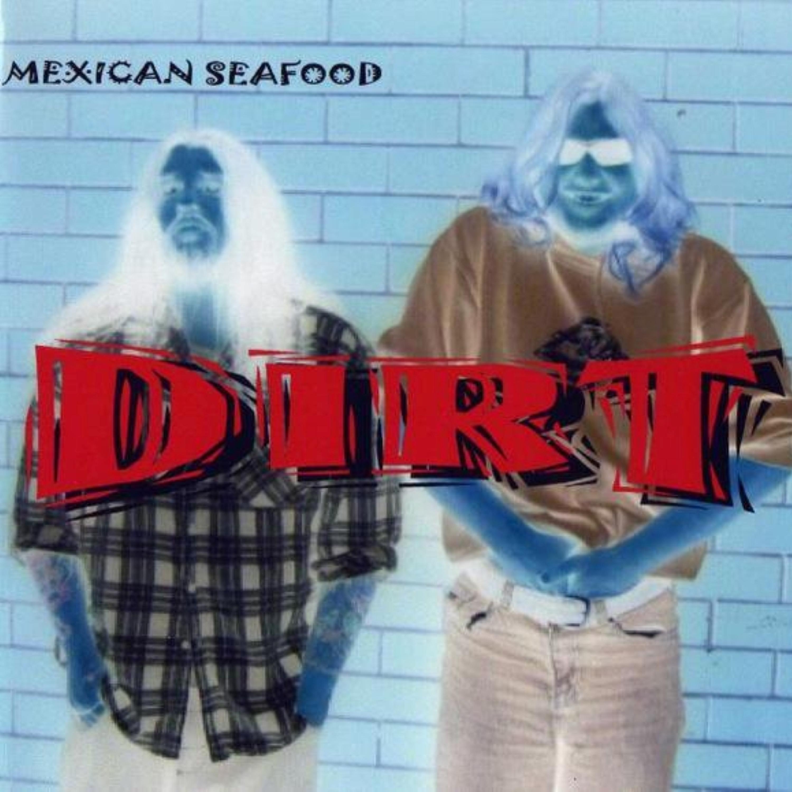 Mexican Seafood