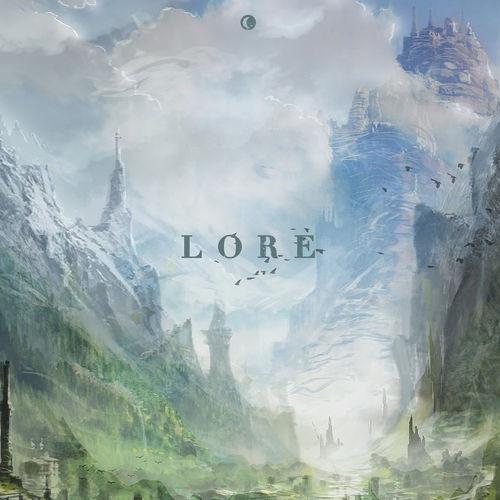 Lore Book Three