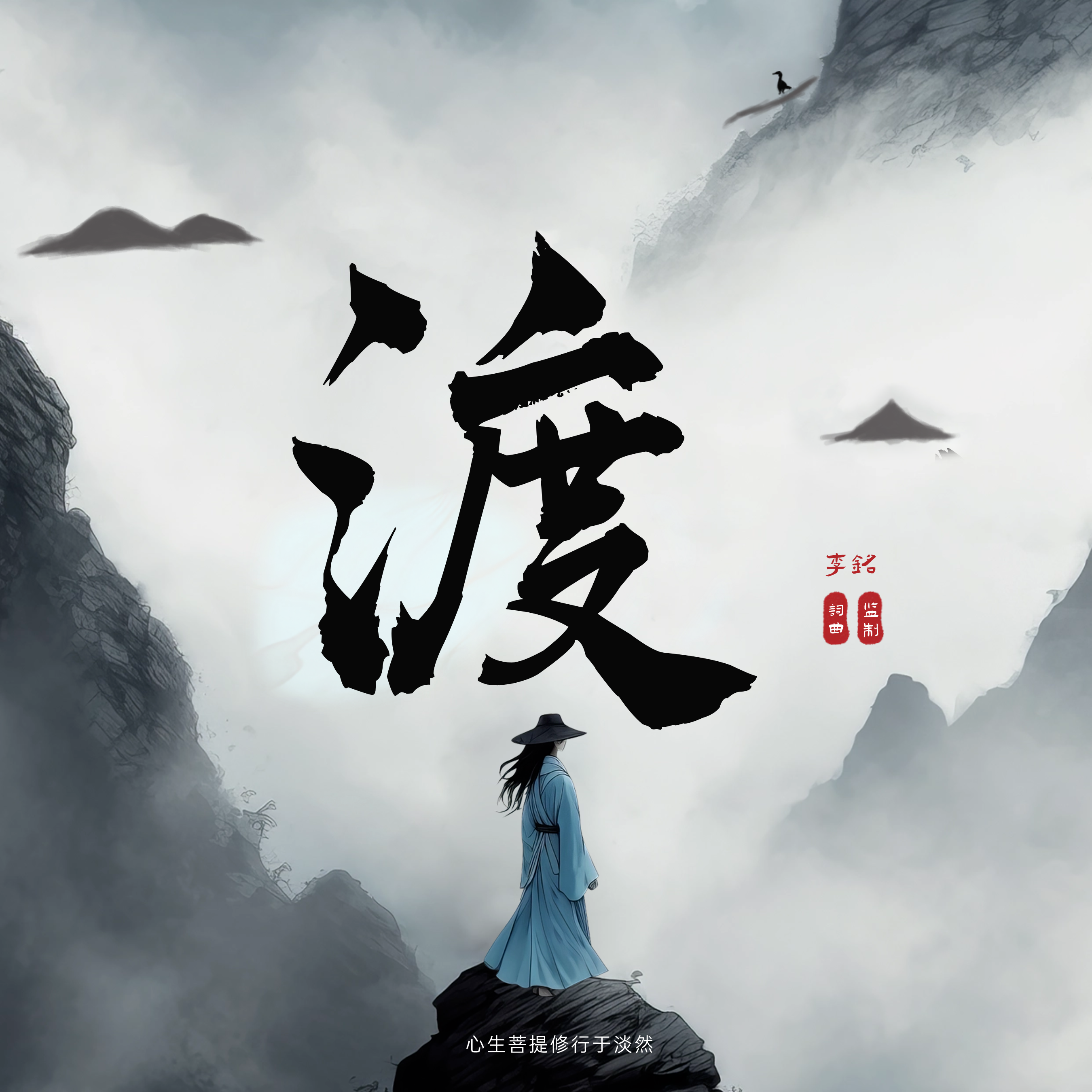 渡