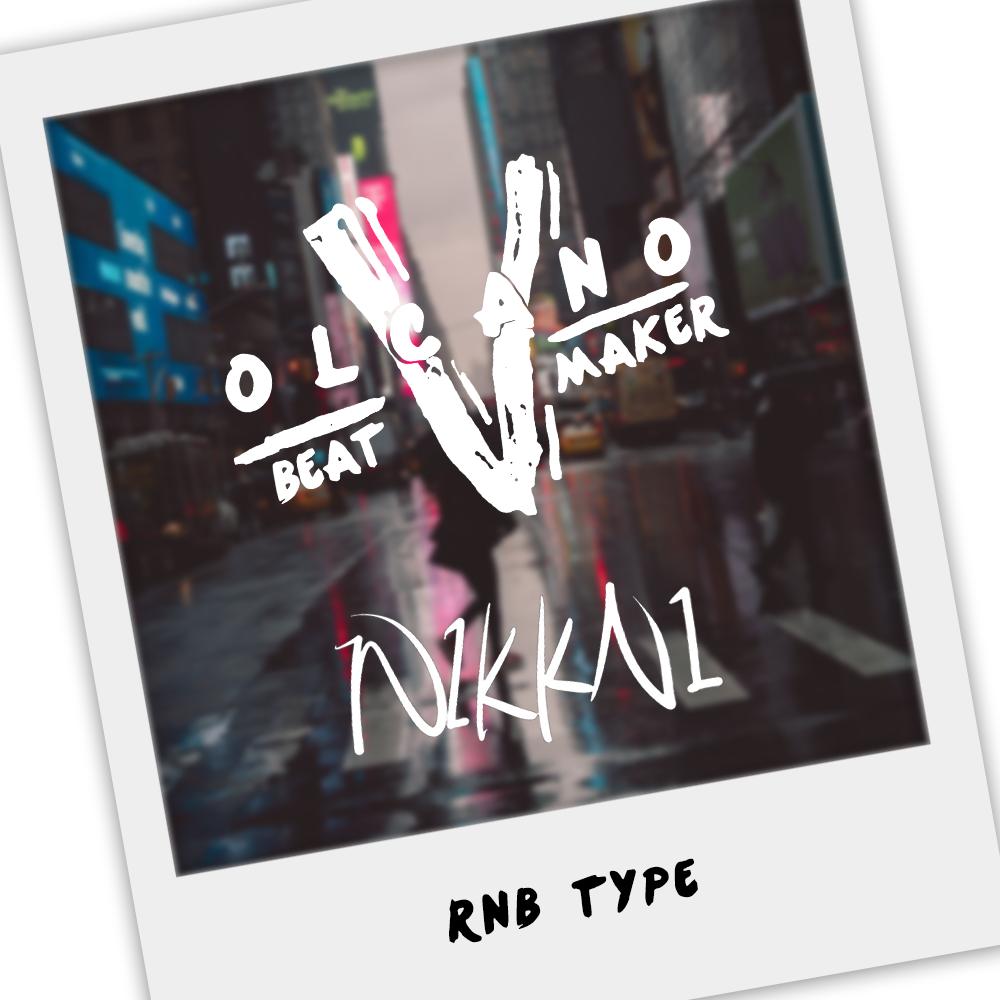 R&b Type “星空鸡尾酒”