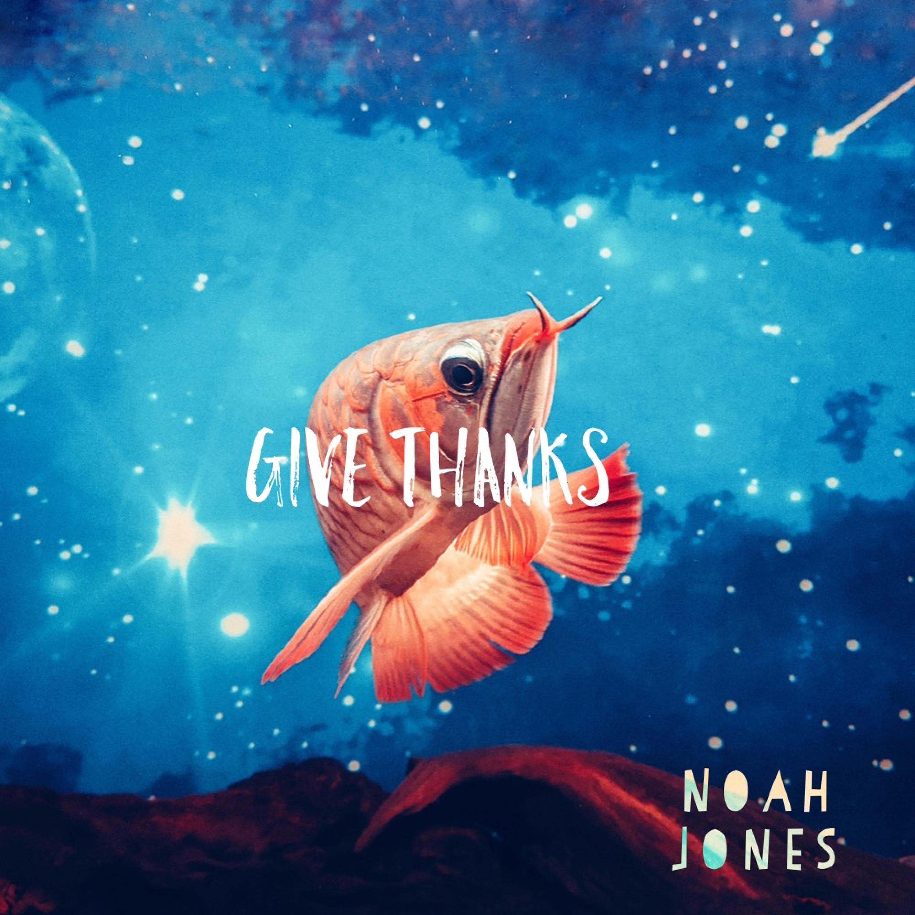 Give Thanks