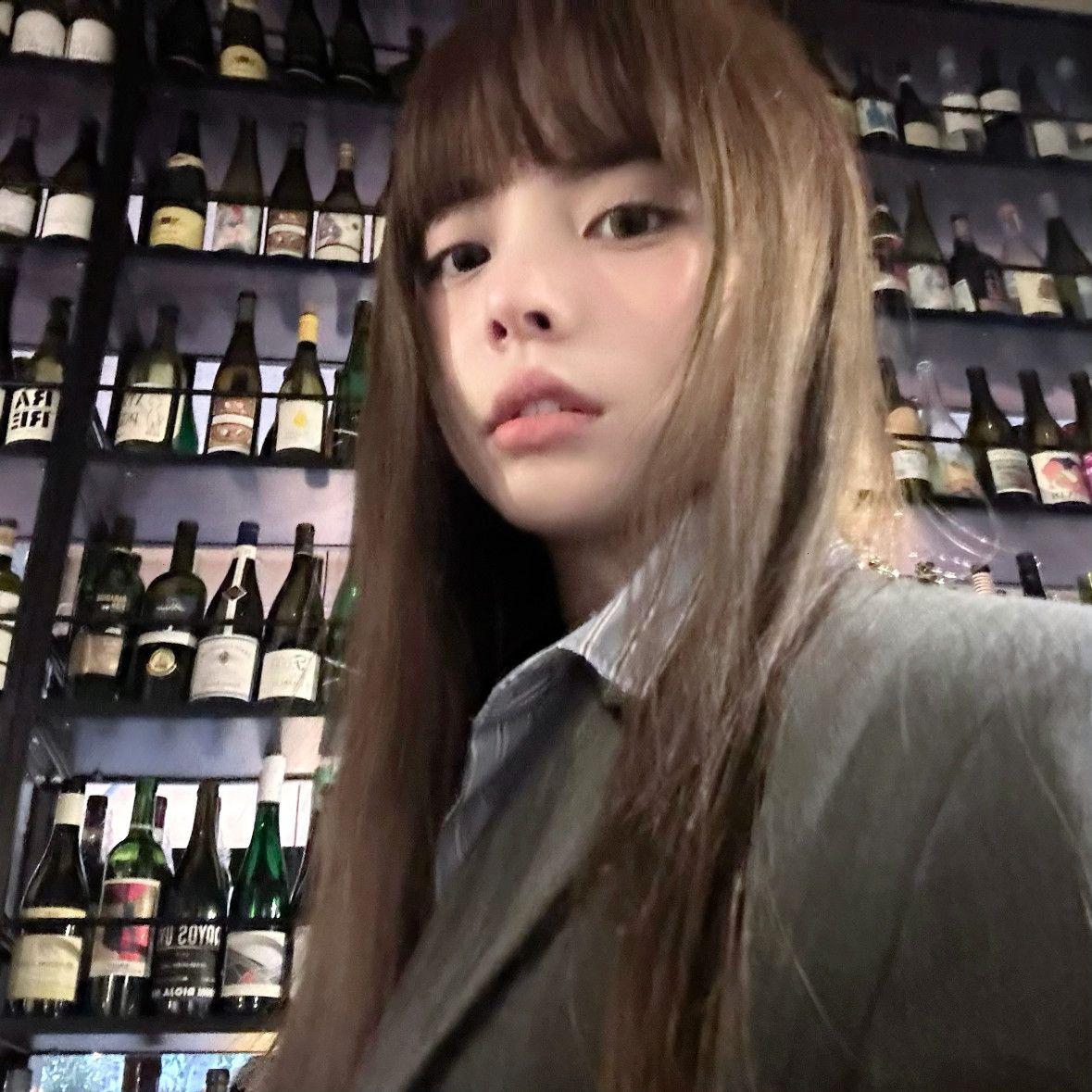 生性多疑