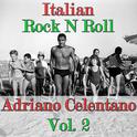 Italian Rock N Roll Vol. 2专辑