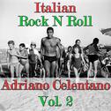 Italian Rock N Roll Vol. 2专辑