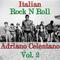 Italian Rock N Roll Vol. 2专辑