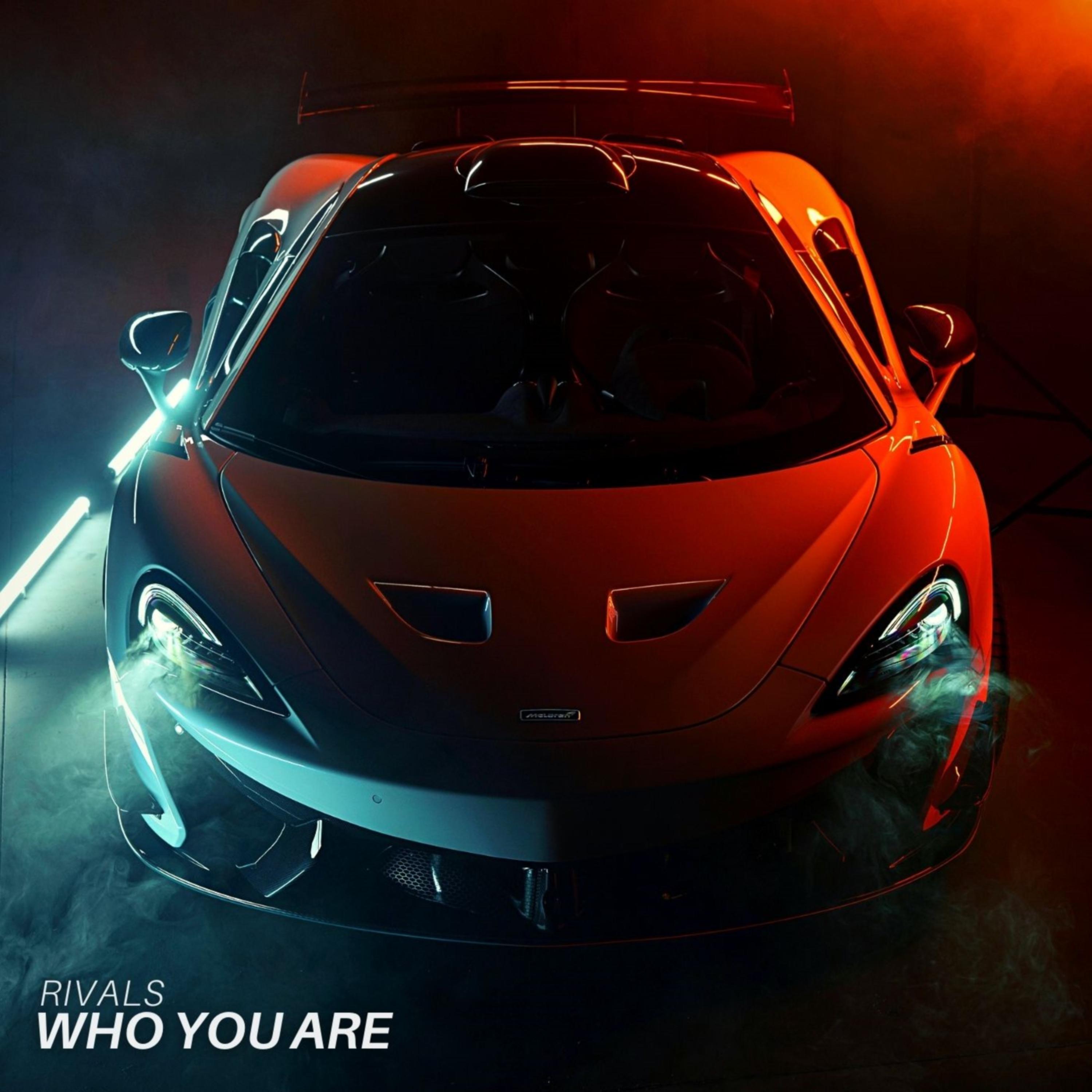 Who You Are