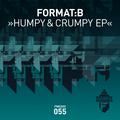 Humpy & Crumpy EP