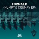 Humpy & Crumpy EP专辑