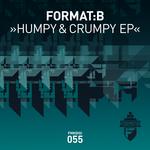 Humpy & Crumpy EP专辑