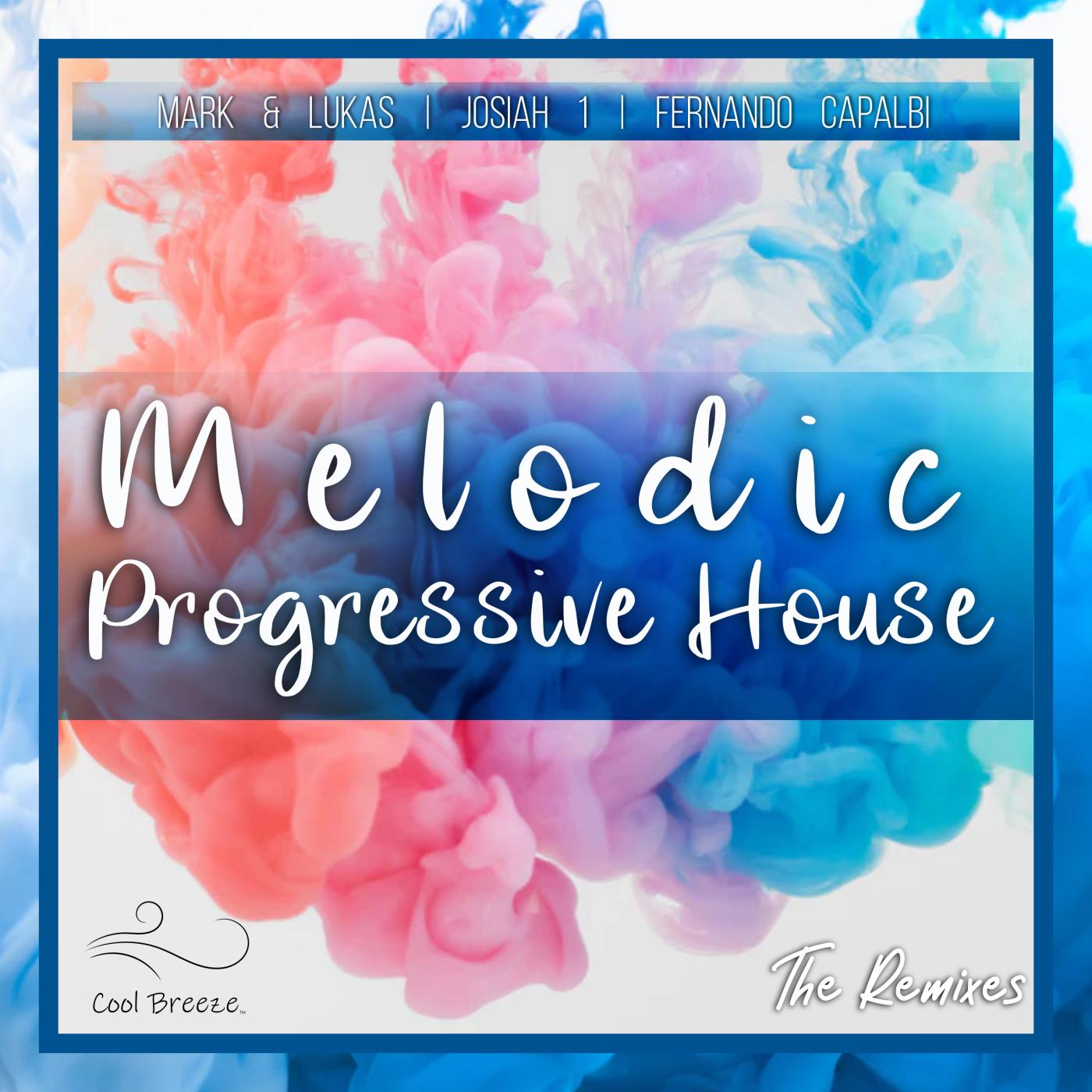 Melodic Progressive House