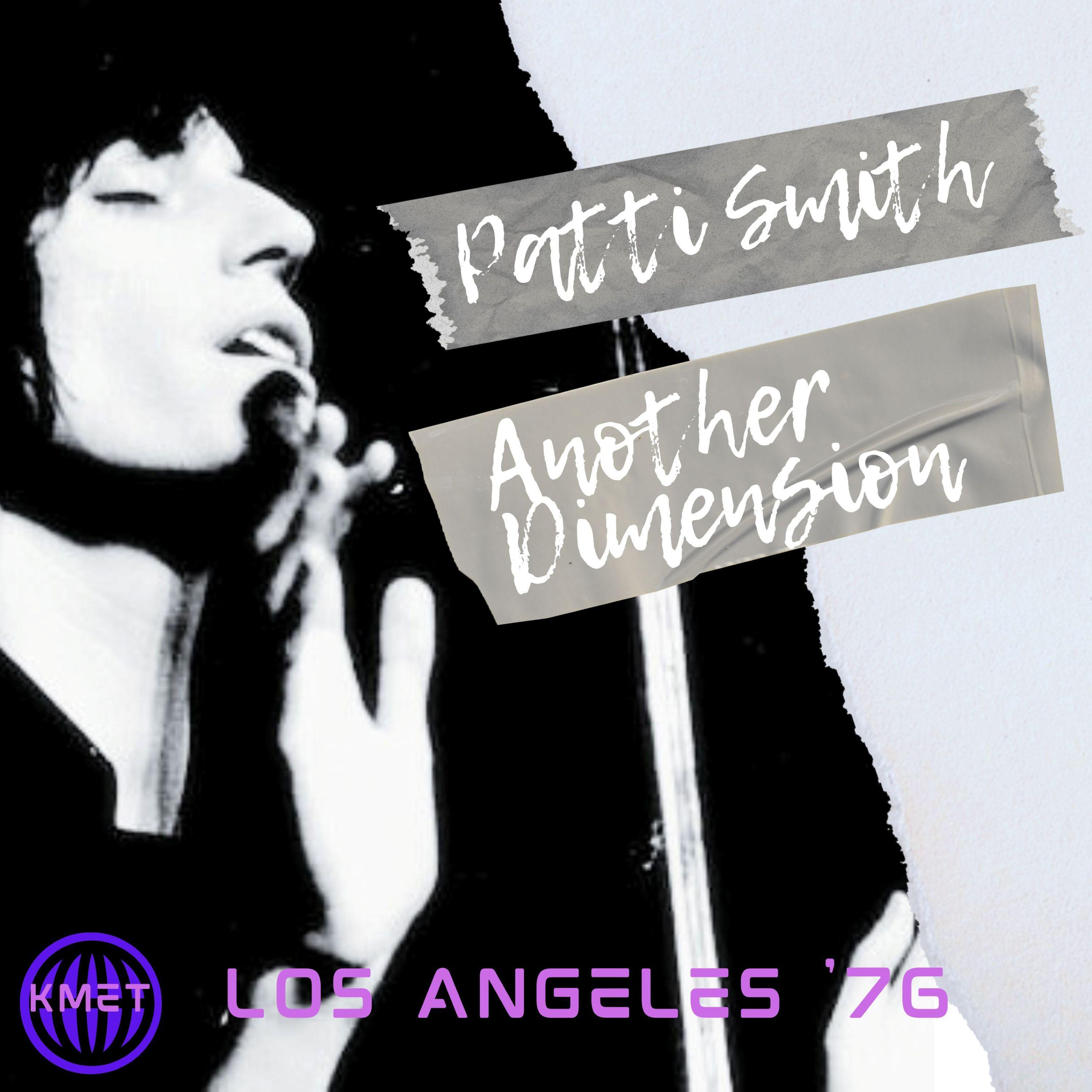 Another Dimension (Live Los Angeles '76)