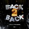 FwMazi - Back to Back (feat. YBN Nahmir)