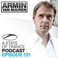 A State Of Trance Official Podcast 131
