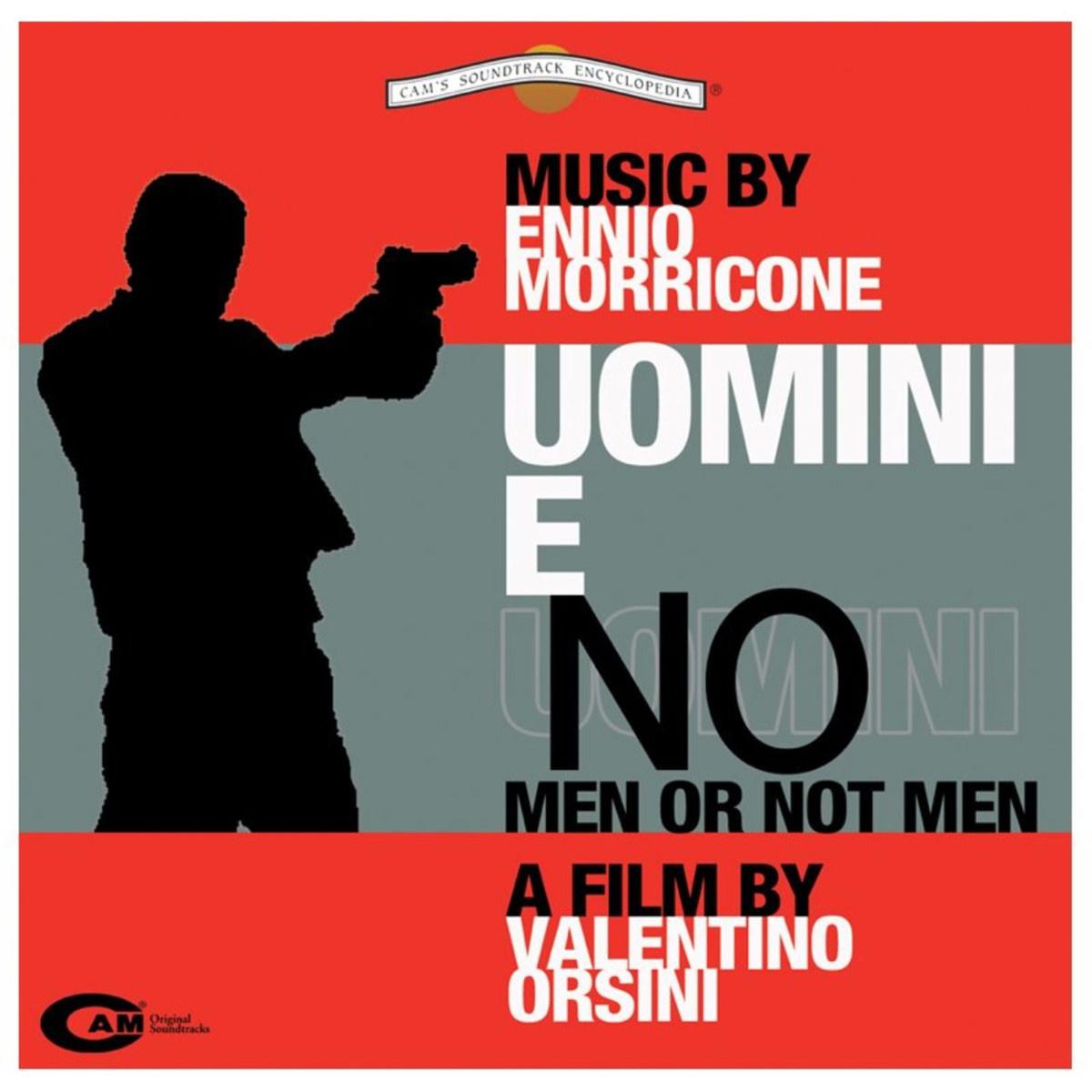 Uomini E No专辑