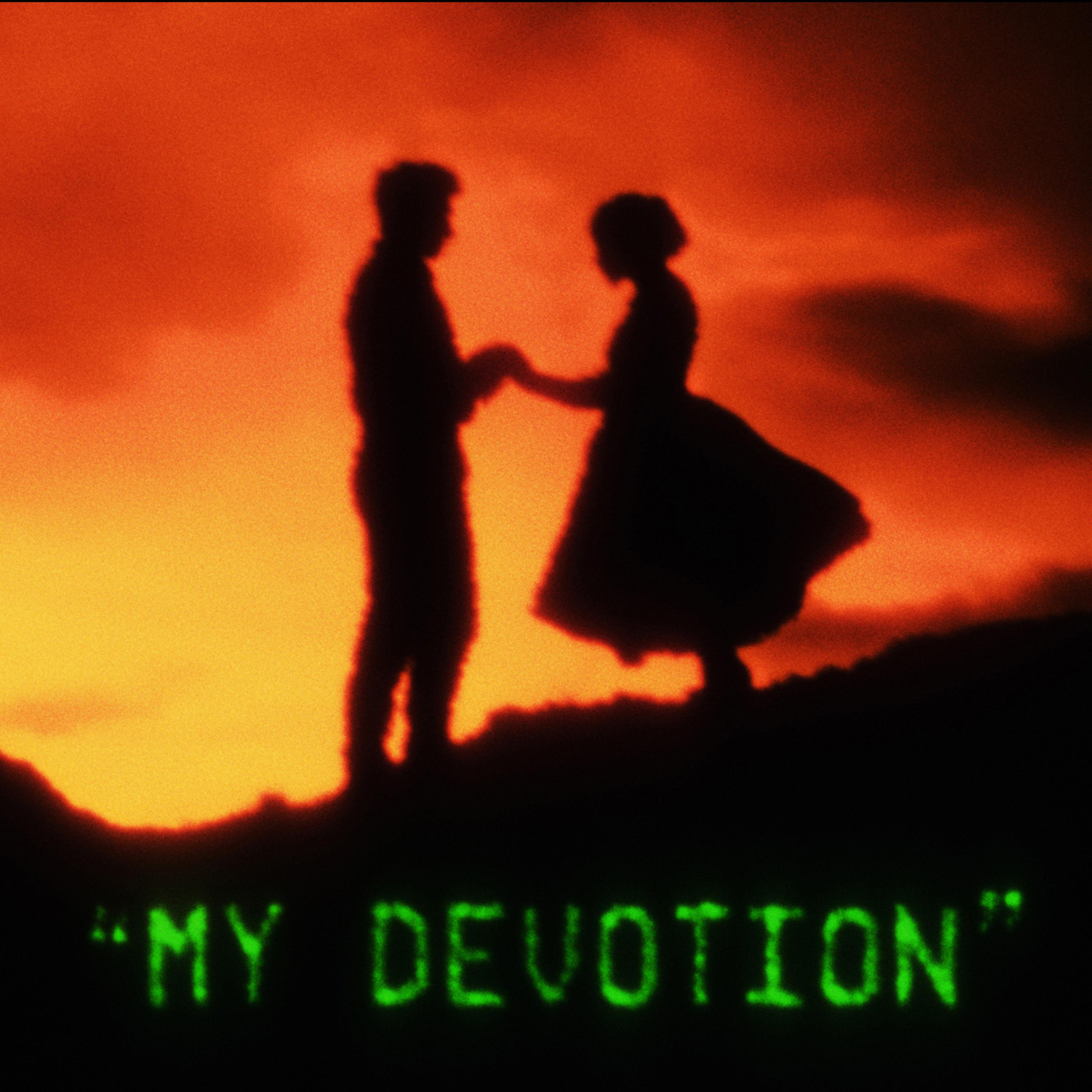 My Devotion