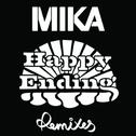 Happy Ending专辑