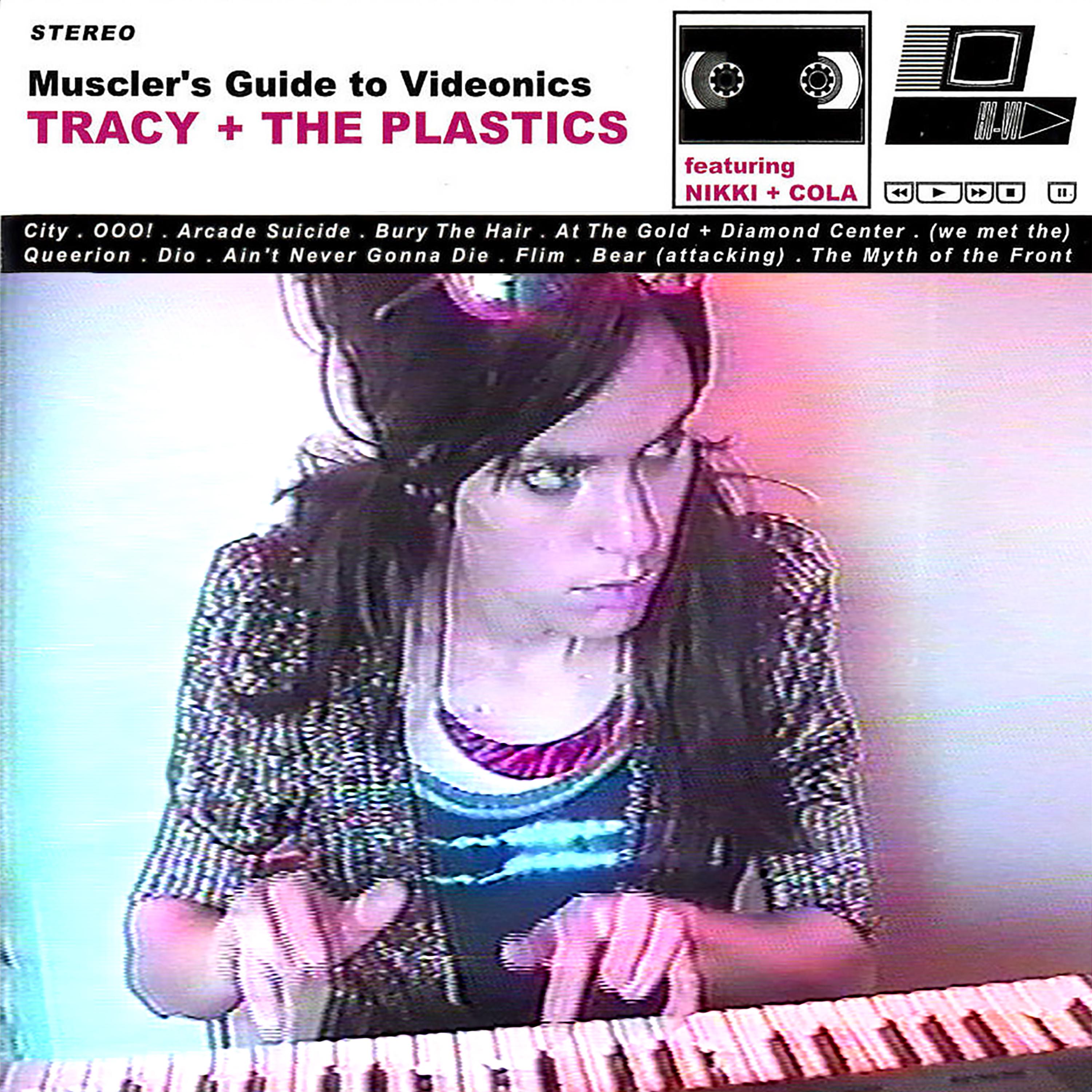 Muscler's Guide To Videonics
