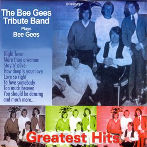 Jive Talkin' - The Bee Gees (PM karaoke) 带和声伴奏 （升2半音）