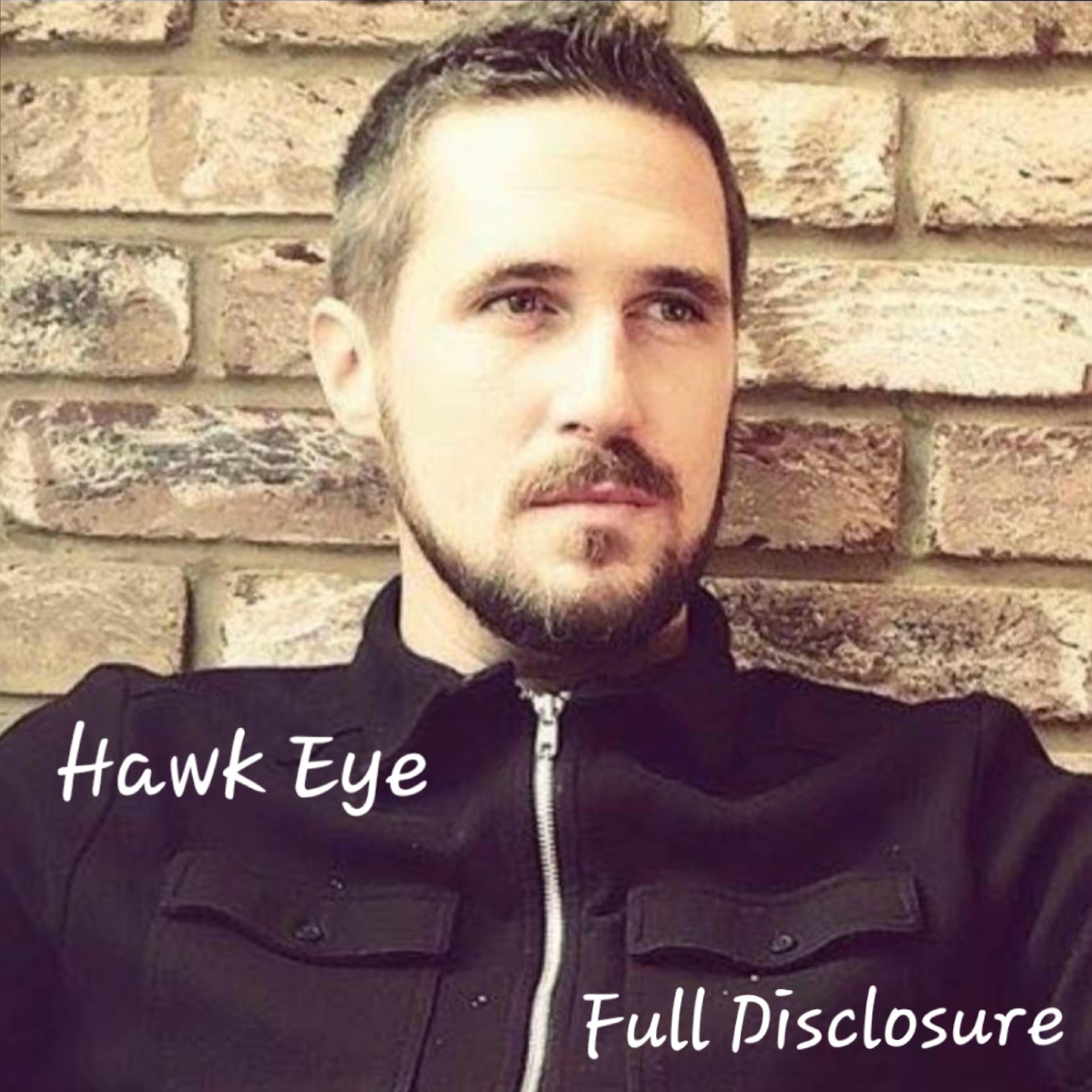Full Disclosure