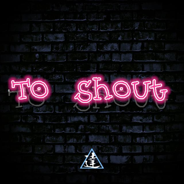 To shout(Original Mix)专辑