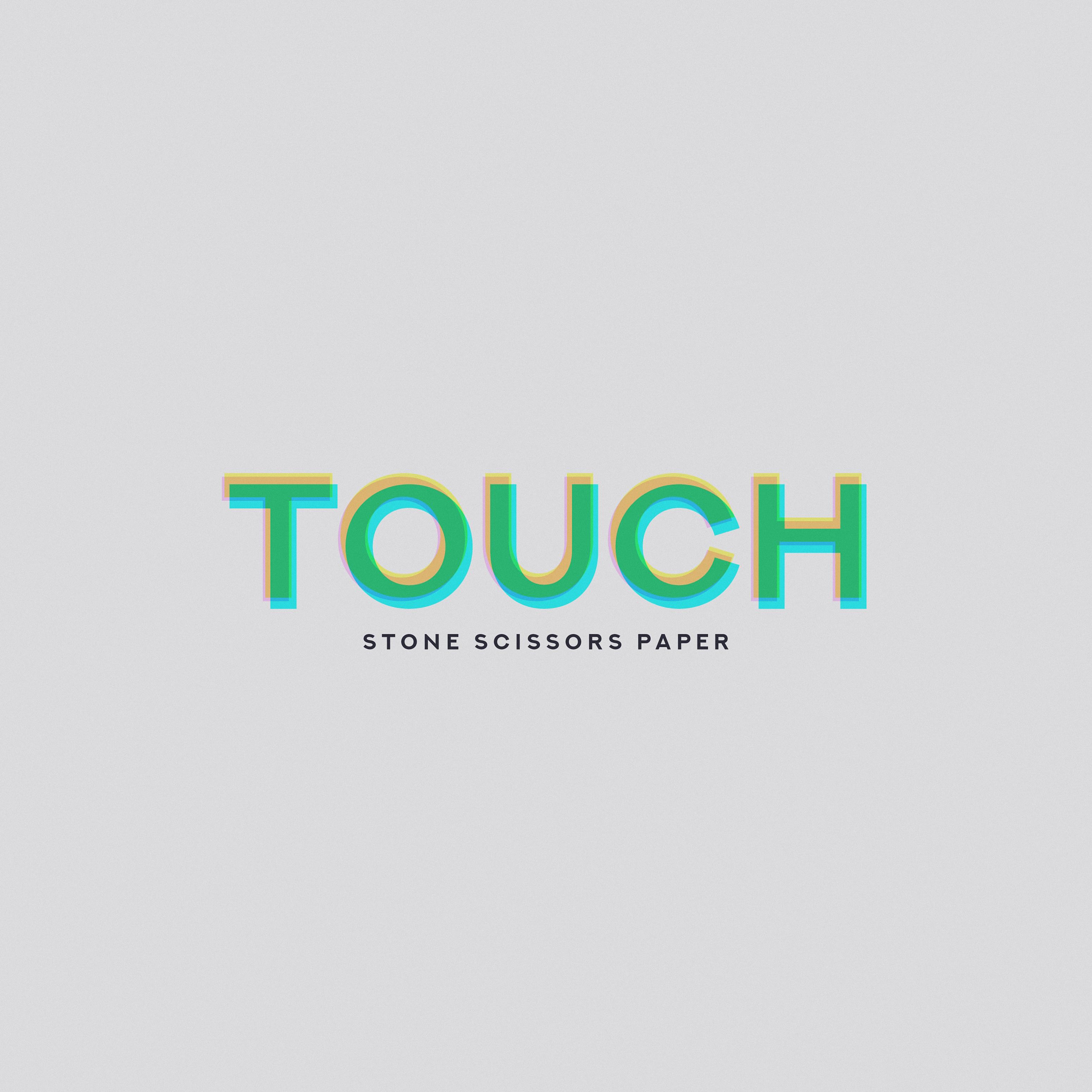 Stone Scissors Paper - Touch