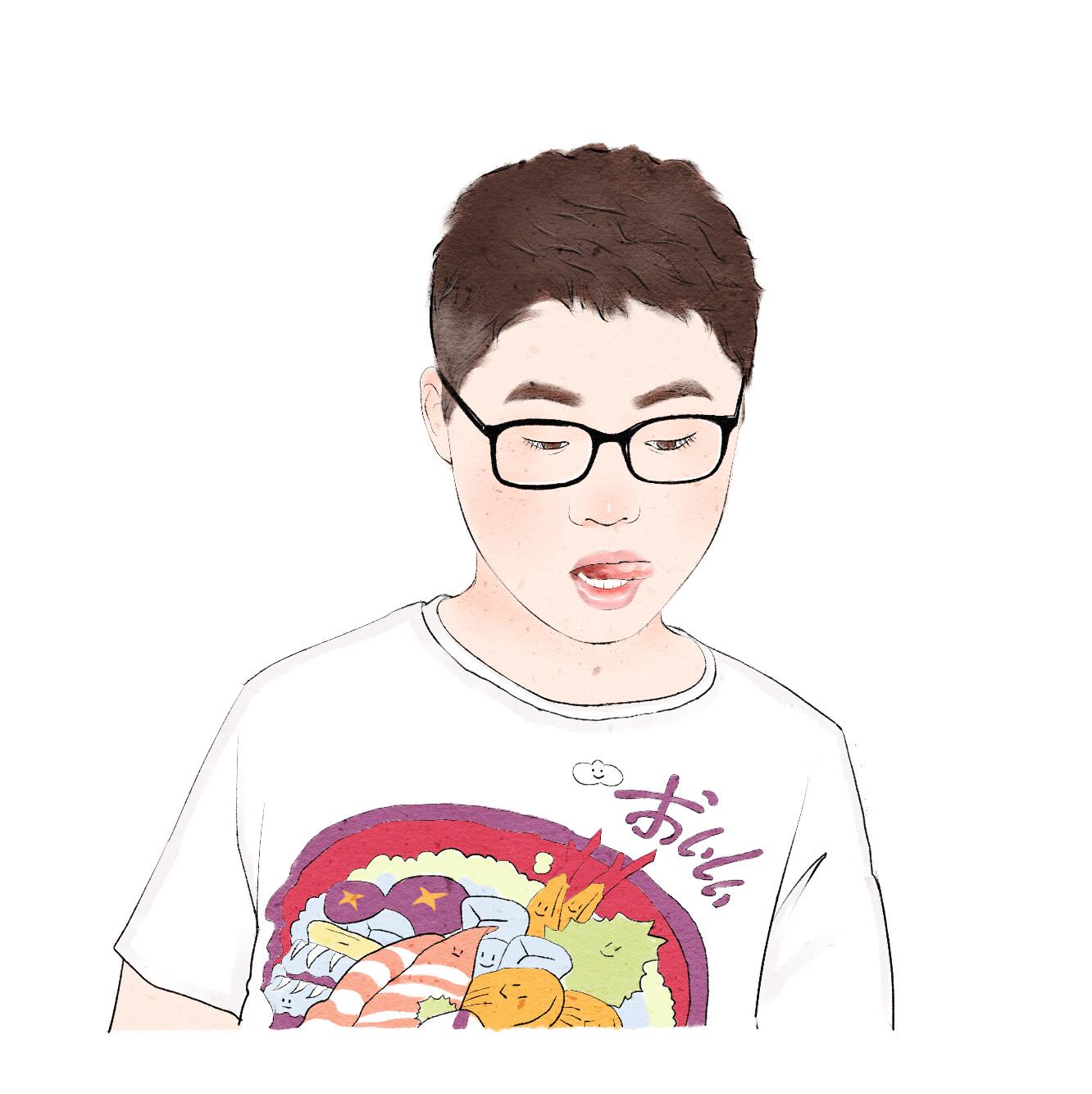 果酱先生