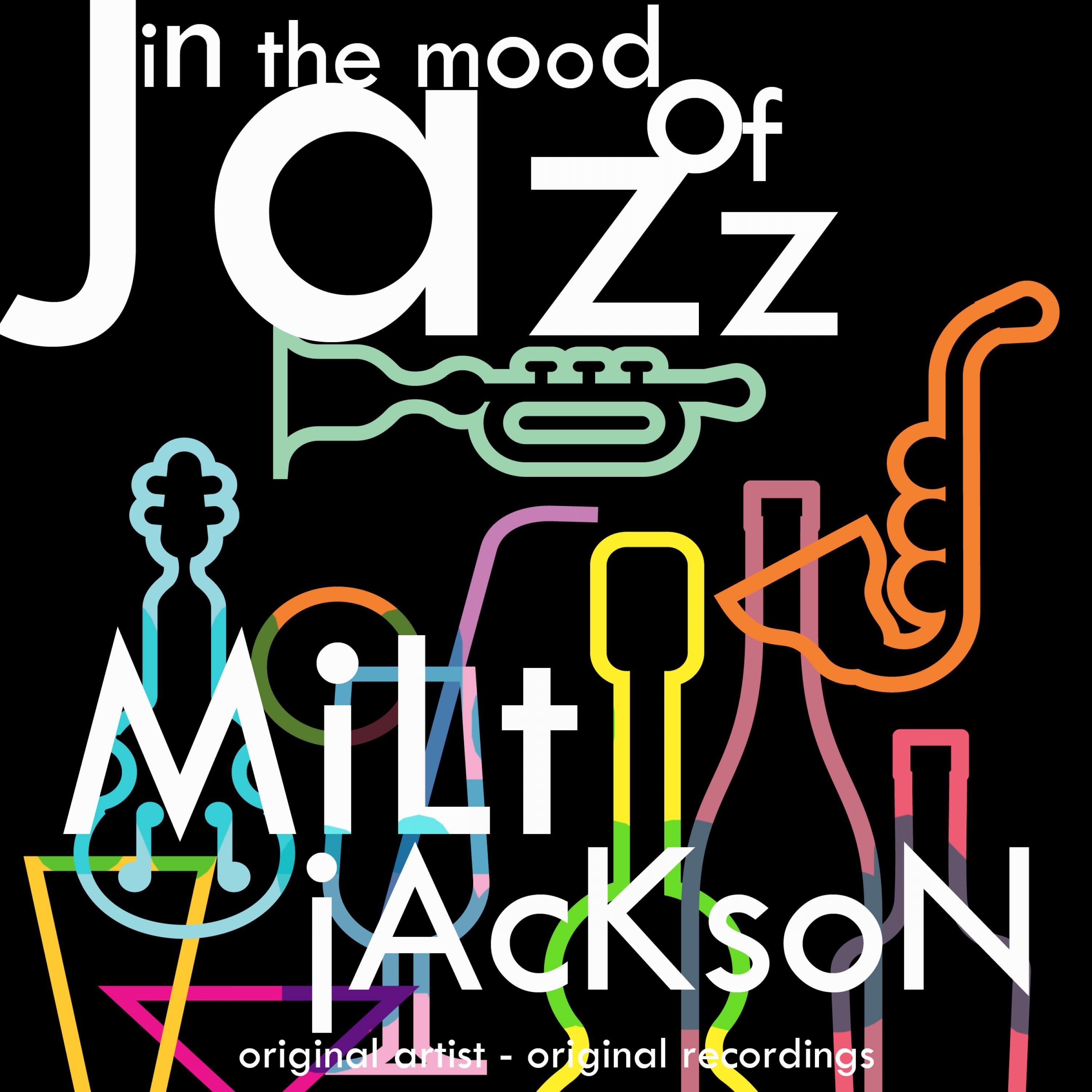 In the Mood of Jazz