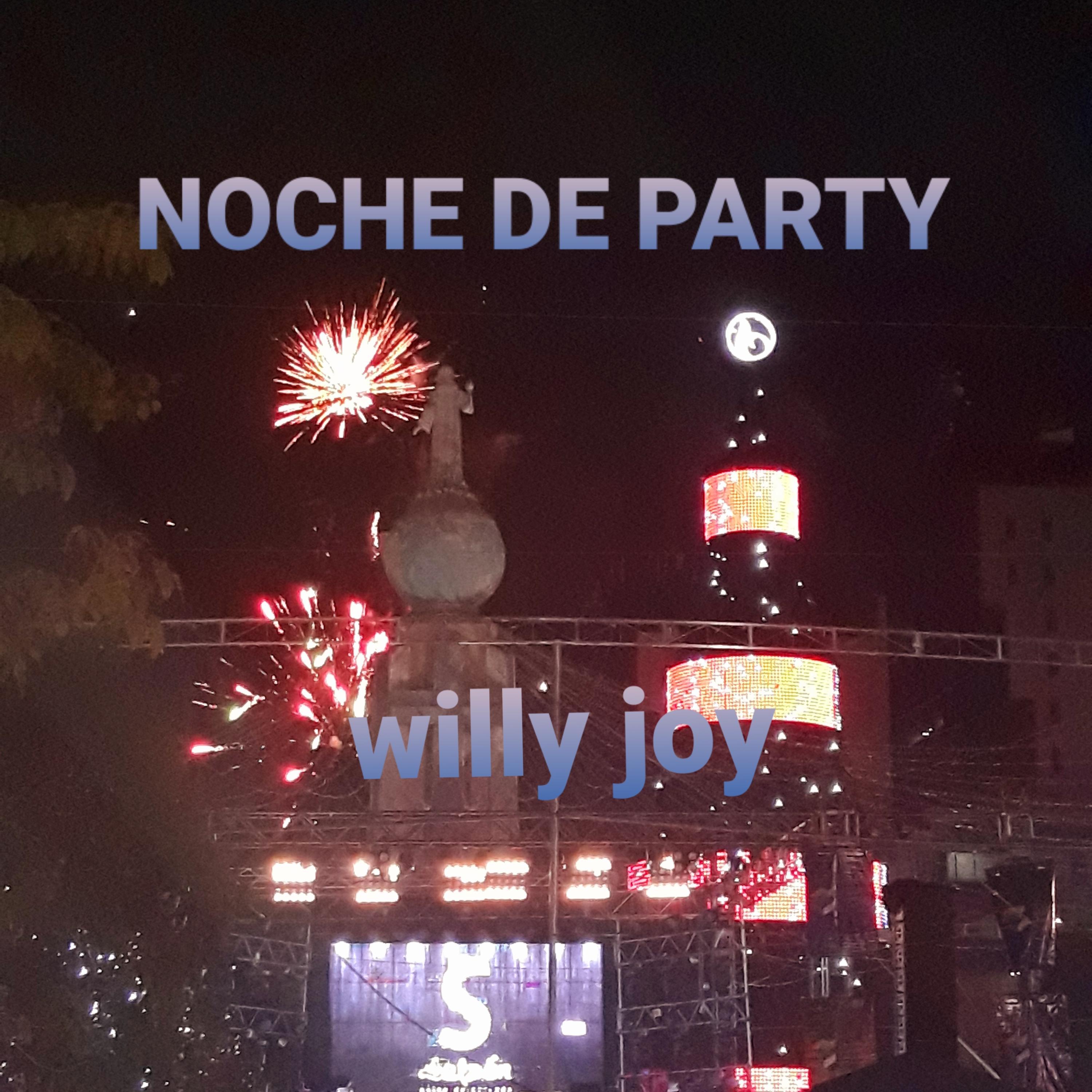 Noche de Party