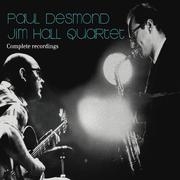 Paul Desmond & Jim Hall Quartet: First Place Again + Desmond Blue (Bonus Track Version)