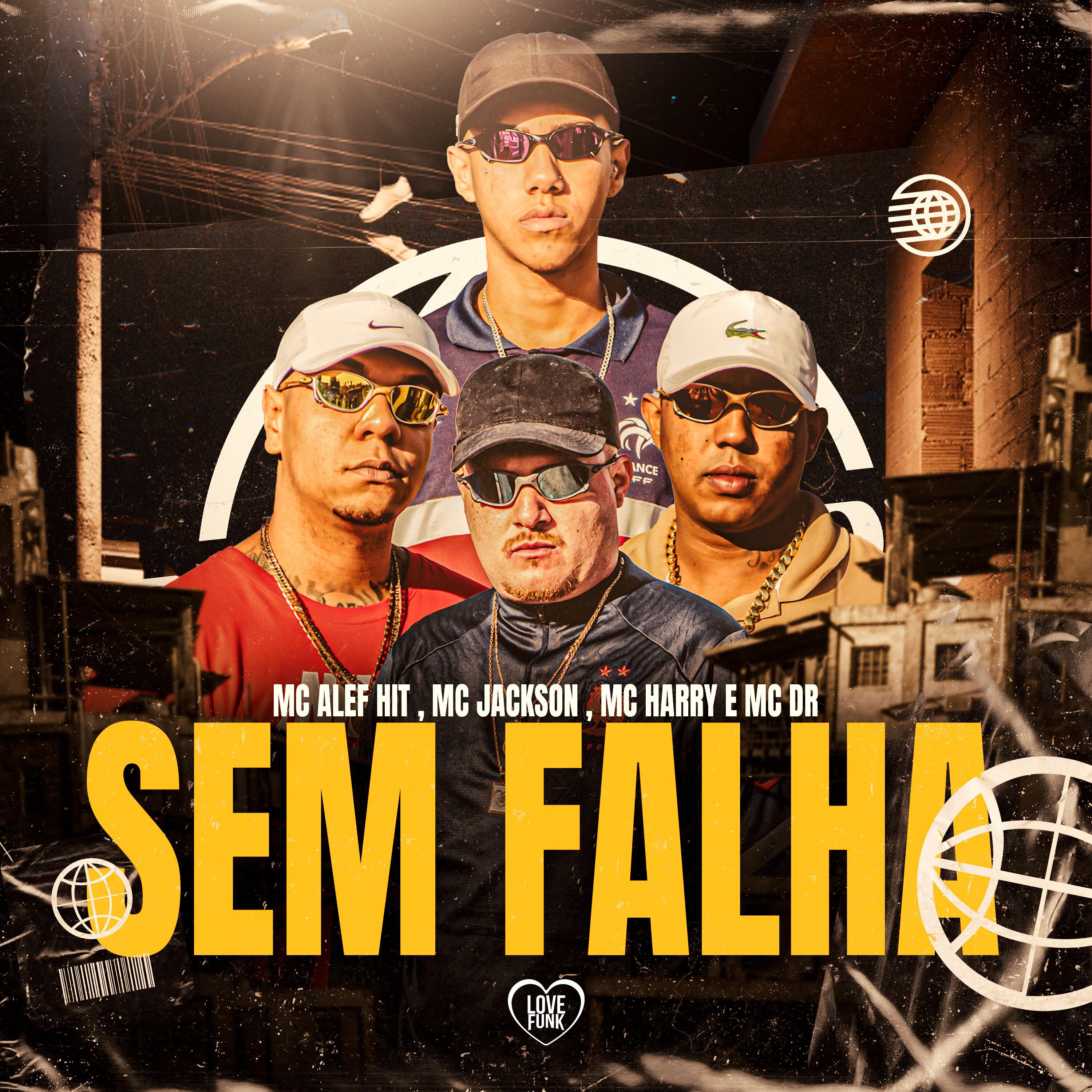 MC DR - Sem Falha