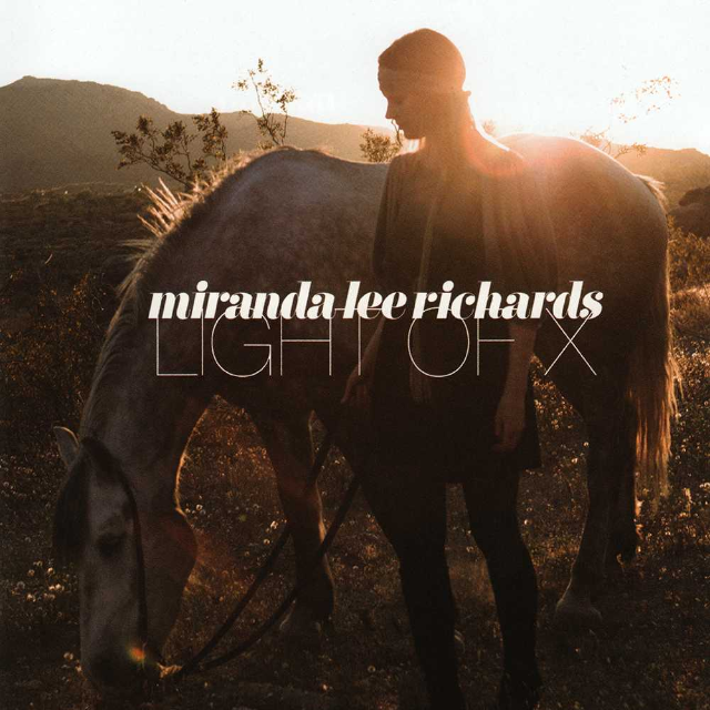 Light of X